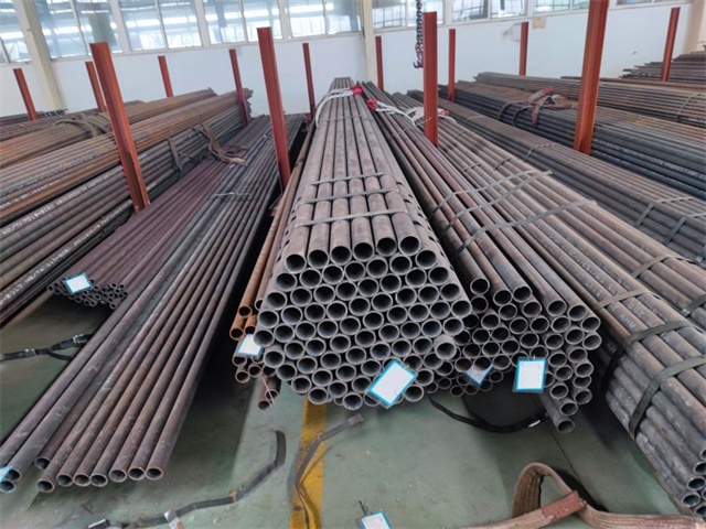 游仙20G合金无缝钢管